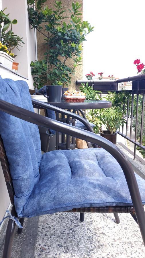 Apartman Rada Pirot Buitenkant foto