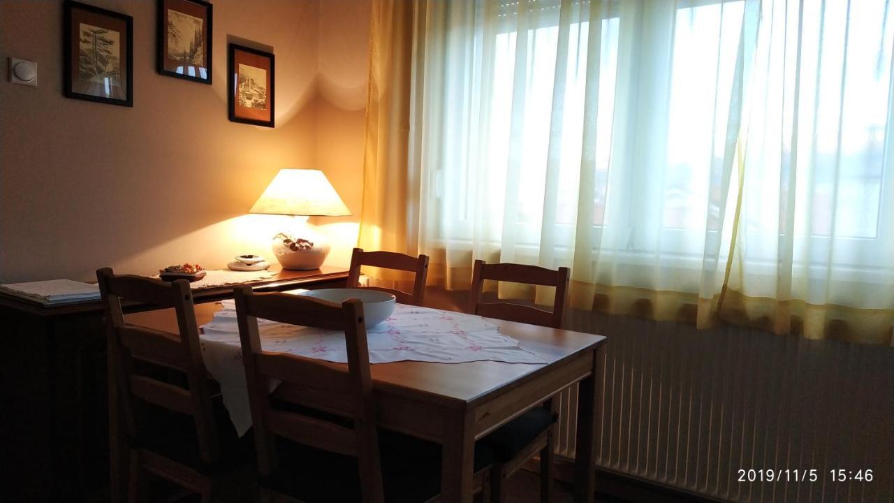 Apartman Rada Pirot Buitenkant foto