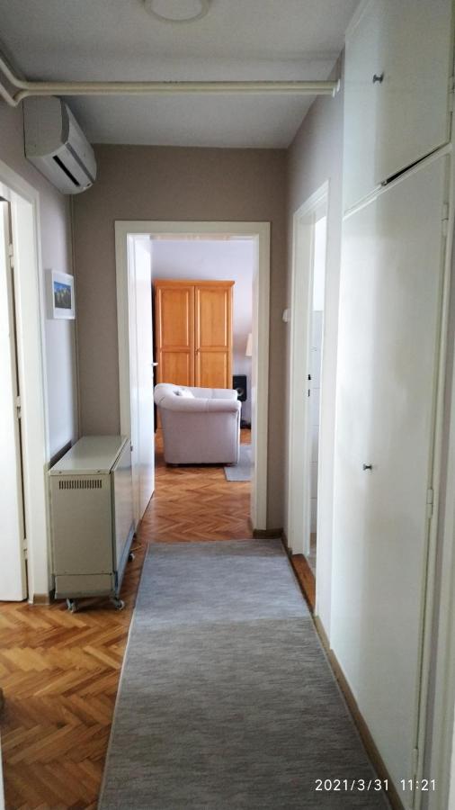 Apartman Rada Pirot Buitenkant foto