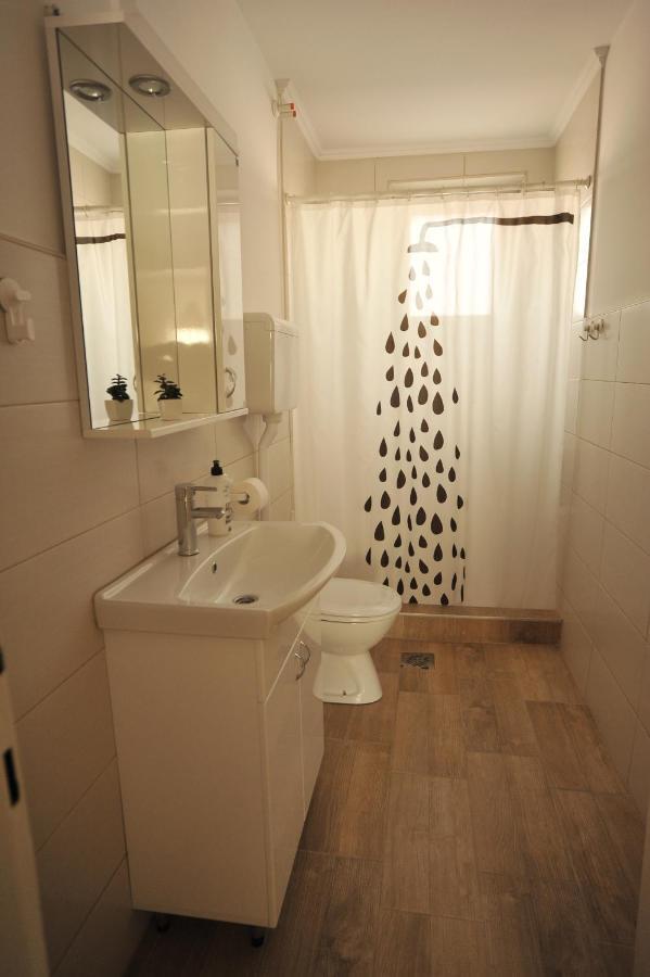 Apartman Rada Pirot Buitenkant foto