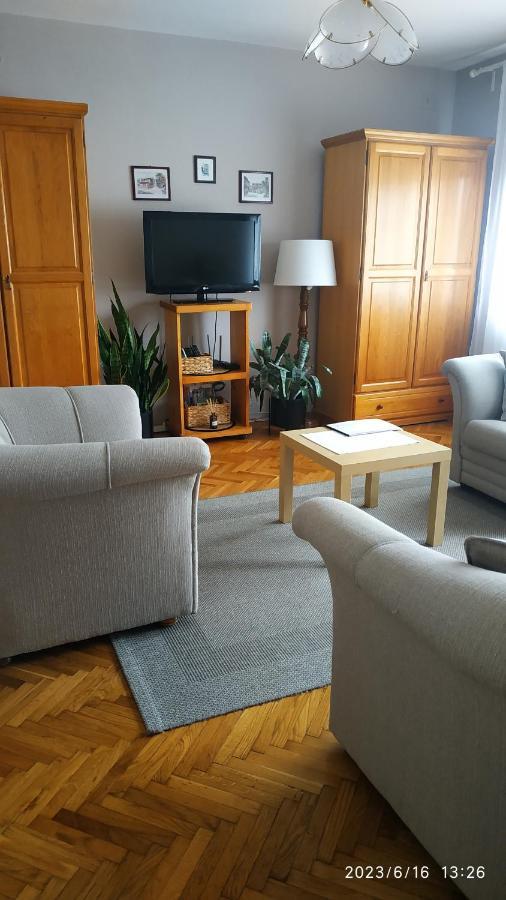 Apartman Rada Pirot Buitenkant foto